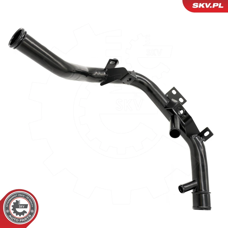 Image of ESEN SKV Coolant pipe ESEN SKV 54SKV559