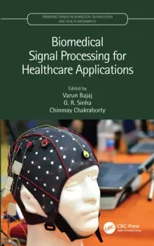 Image of Biomedical Signal Processing for Healthcare Applications