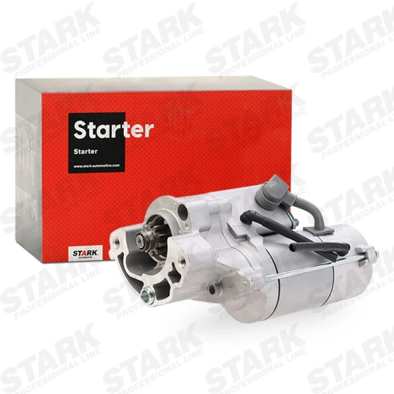 Image of Starter motor STARK SKSTR-0330464