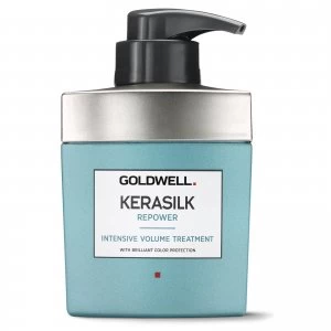 Image of Goldwell Re-power Intensive Volume Treatment 500ml
