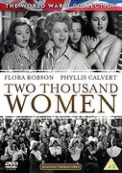 Image of Two Thousand Women