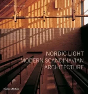 Image of Nordic light by Henry Plummer
