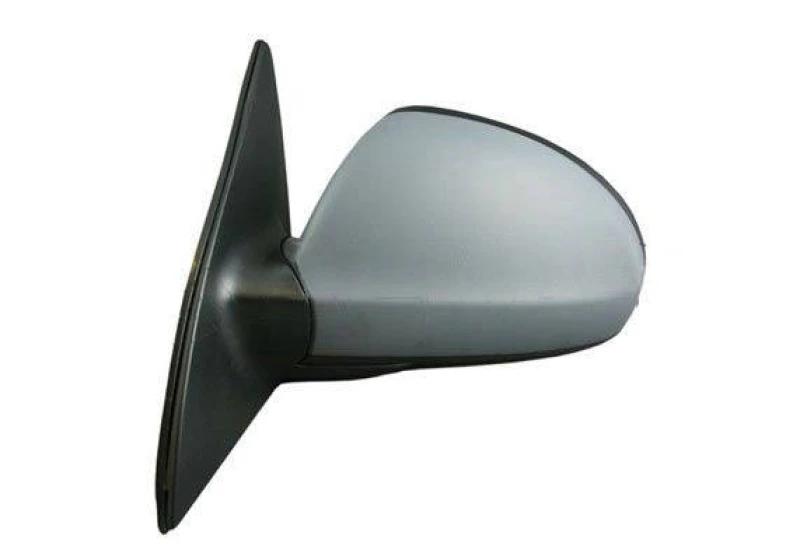 Image of ALKAR 6139638 Wing mirror Left, Electric, Aspherical, primed Outside Mirror (50)