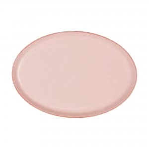 Image of Denby Heritage Piazza Medium Oval Tray Near Perfect