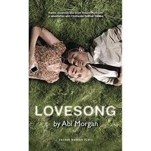 Image of Lovesong by Abi Morgan (Paperback, 2011)
