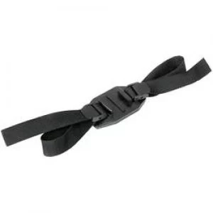 Image of Helmet mount GoPro Vented Helmet Strap Mount GVHS30 Suitable for