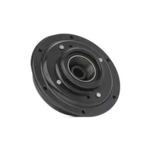 Image of THERMOTEC Compressor Clutch VW KTT040011 7H0820805B,7H0820803E,7H0820805C 7H0820805E,7H0820805F,7H0820805G,7H0820805H,7H0820805J