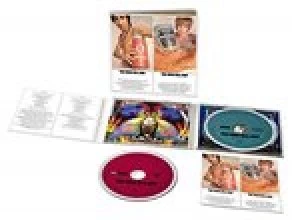 Image of The Who - The Who Sell Out (Music CD)