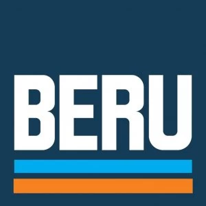 Image of Beru Z381 Iridium Spark Plug