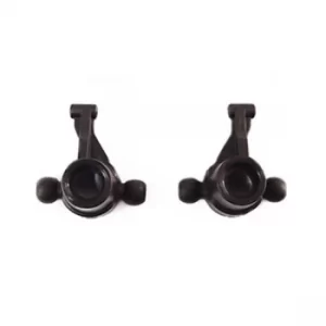Image of Carisma Gt24B Front Hub Set