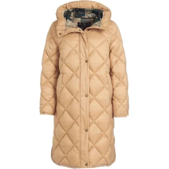 Image of Barbour Sandyford Quilted Jacket