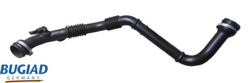 Image of Charger intake hose BUGIAD 82466
