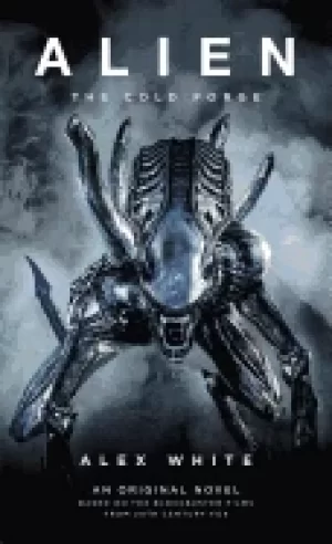 Image of alien the cold forge