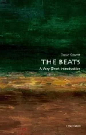 Image of beats a very short introduction