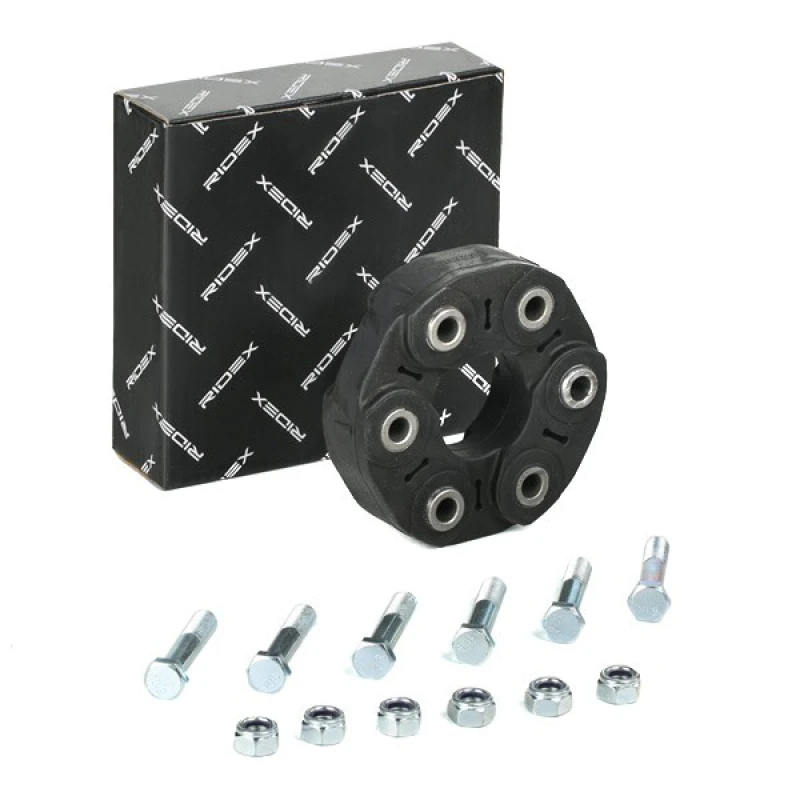 Image of RIDEX Drive shaft coupler RIDEX 1427J0070