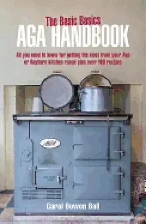 Image of basics basics aga handbook
