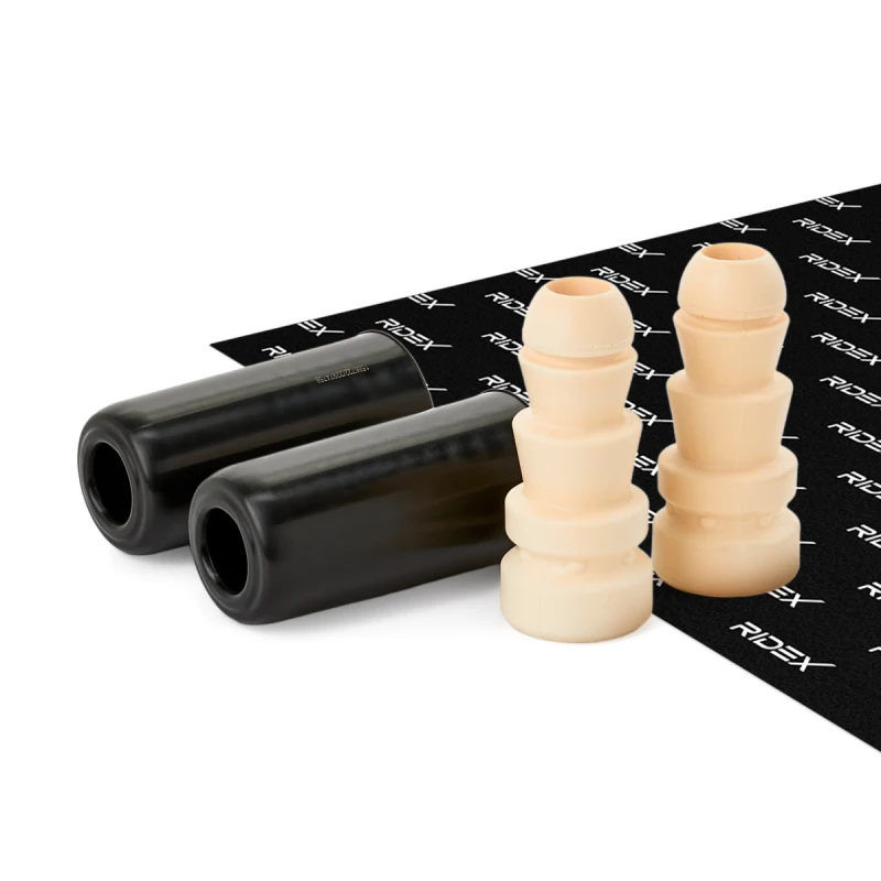 Image of RIDEX Dust cover kit, shock absorber RIDEX 919D0479