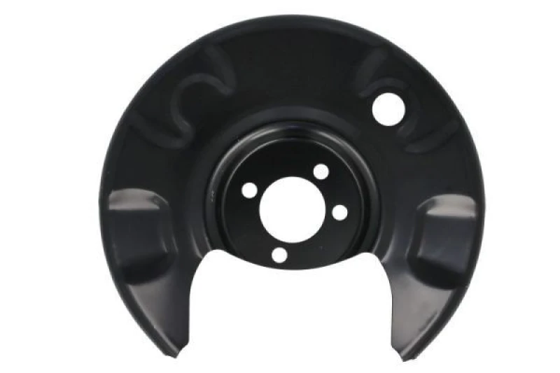 Image of BLIC Brake disc backing plate BLIC 6508-03-9521878K