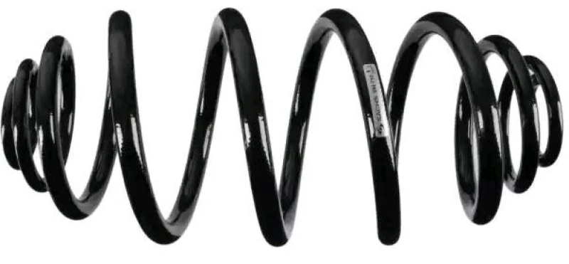 Image of Coil spring SACHS 994 710