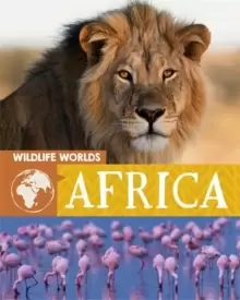 Image of Wildlife Worlds: Africa