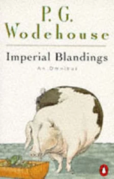 Image of Imperial Blandings by P G Wodehouse Paperback