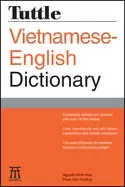Image of tuttle vietnamese english dictionary completely revised and updated second