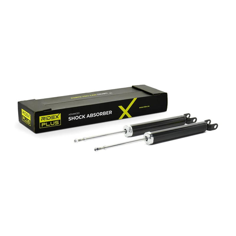 Image of RIDEX PLUS Shock absorber RIDEX PLUS 854S0891P