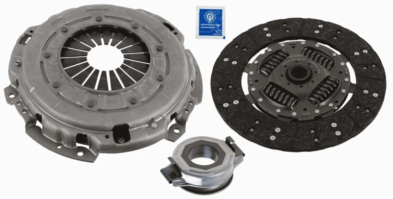 Image of Clutch kit SACHS 3000 951 697