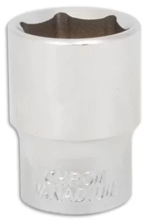 Image of Laser Tools 0816 Socket 1/2"D 20mm Chrome Vanadium