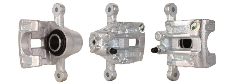 Image of Brake caliper FERODO FCL695185