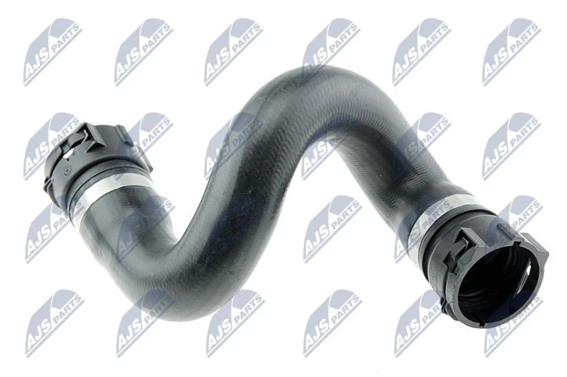 Image of NTY Radiator hose NTY CPP-BM-050