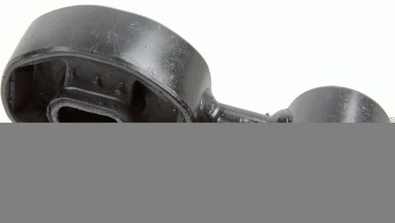 Image of Engine mount LEMFORDER 21937 01