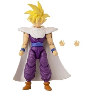 Super Saiyan Gohan (Dragon Ball Super) Dragon Stars Series 14 Action Figure