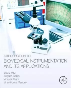 Image of Introduction to Biomedical Instrumentation and Its by Sudip Paul