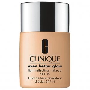 image of Clinique Even Better Glow Light Reflecting Makeup 62 Porcelain White