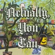 Image of Actually, You Can