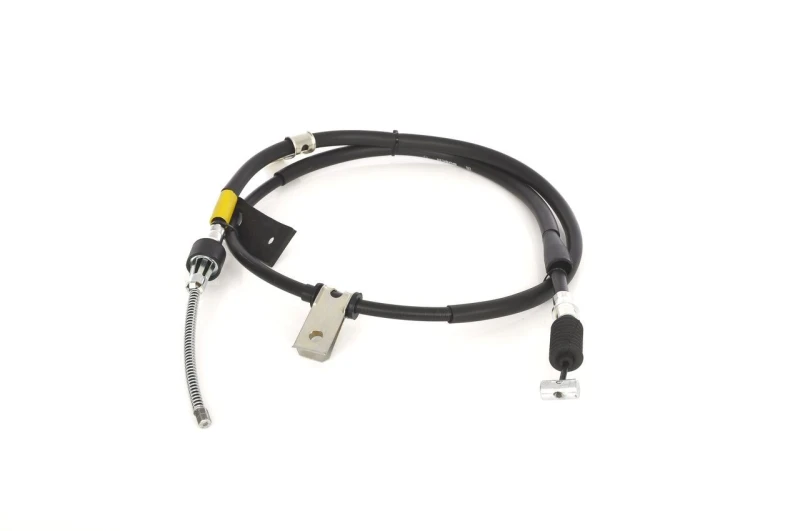 Image of Handbrake cable Bosch 1 987 482 737