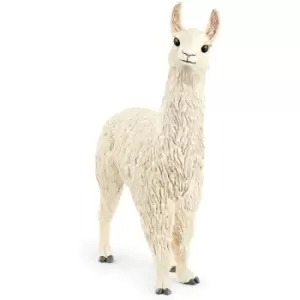 Image of Schleich Farm World Llama