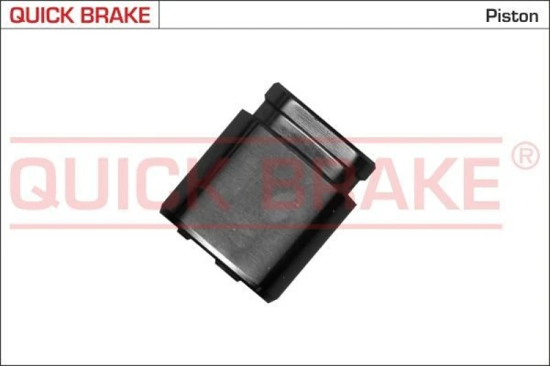 Image of QUICK BRAKE Brake caliper piston QUICK BRAKE 185077K