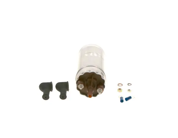 Image of Bosch 0 580 464 085 Fuel Pump Electric RENAULT: Super 5 Hatchback, VOLKSWAGEN: TRANSPORTER 3 Kasten, OPEL: Corsa A CC Fuel Pump (458)