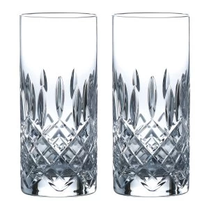 Image of Royal Doulton Highclere Hi Ball Set Of 2