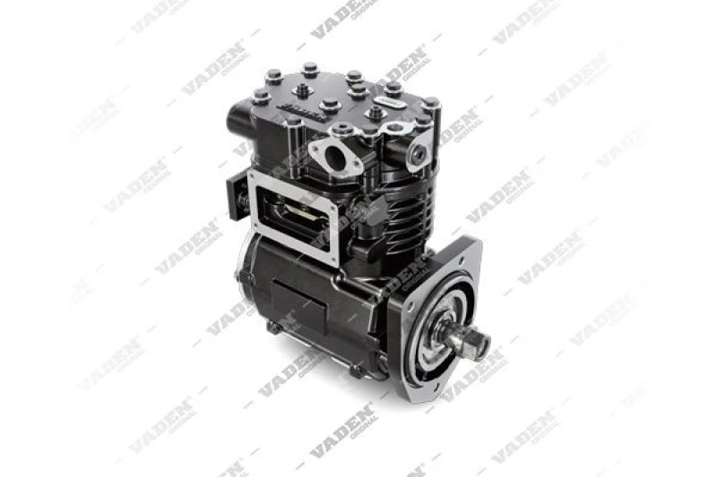 Image of VADEN 1400 040 001 Air suspension compressor Air suspension compressor (332)