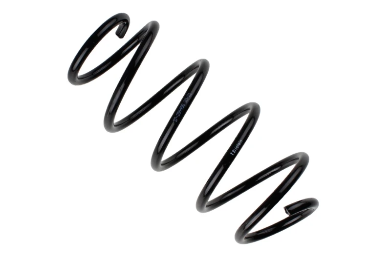 Image of Coil spring BILSTEIN 37-294496
