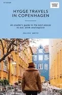 Image of hygge travels in copenhagen