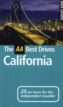 Image of California by Robert Holmes Paperback
