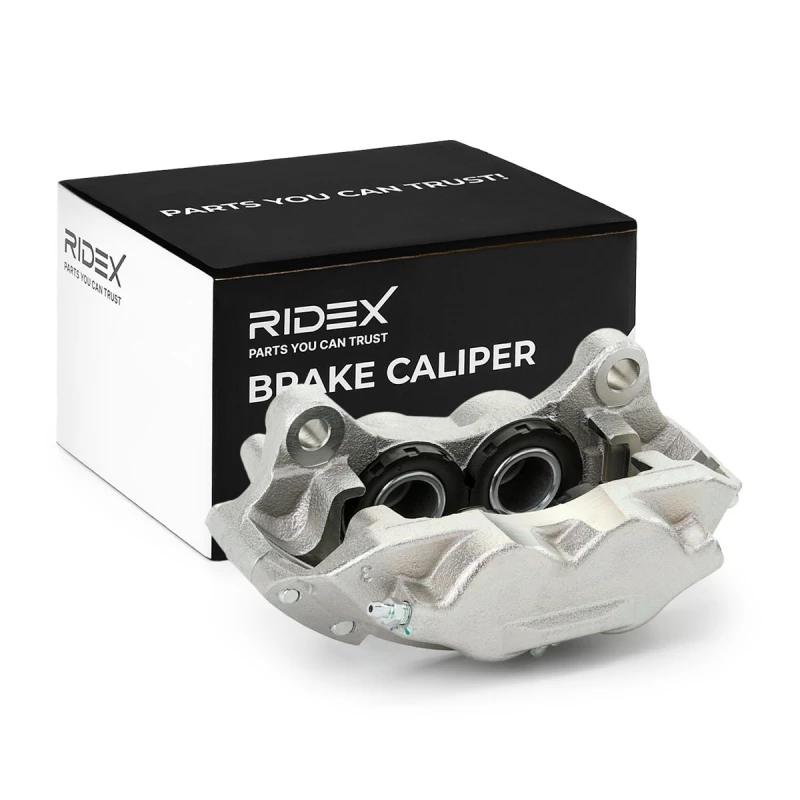 Image of Brake caliper RIDEX 78B0430