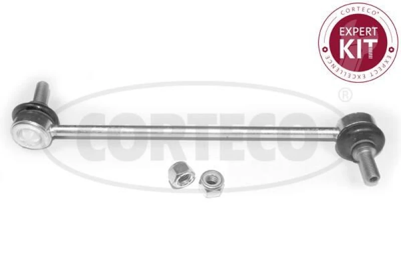 Image of Anti-roll bar link CORTECO 49398681