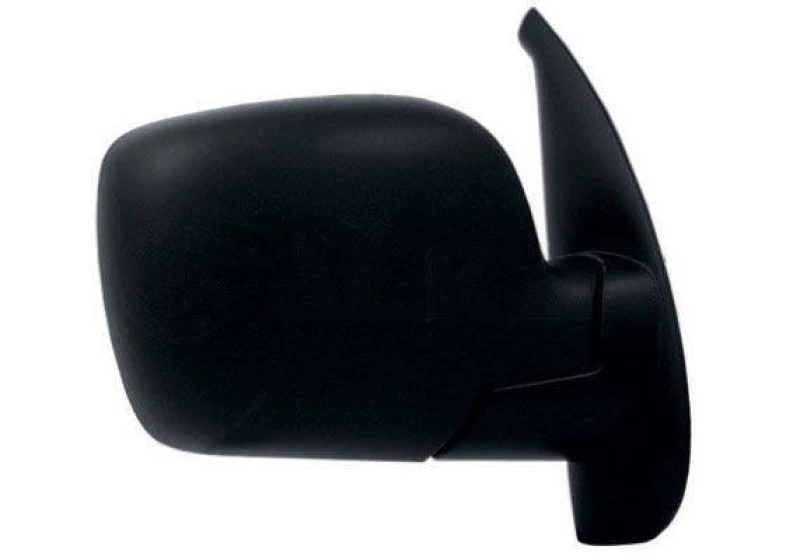 Image of ALKAR 9230160 Wing mirror Right, Electric, Convex, primed Outside Mirror (50)
