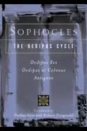 Image of sophocles the oedipus cycle oedipus rex oedipus at colonus antigone