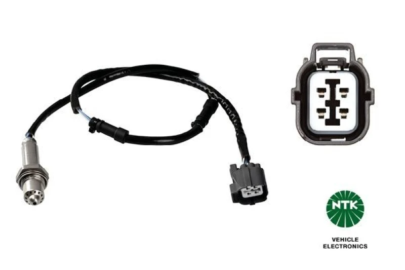 Image of Lambda sensor NGK 92894